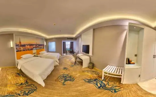 Vienna Classic Hotel