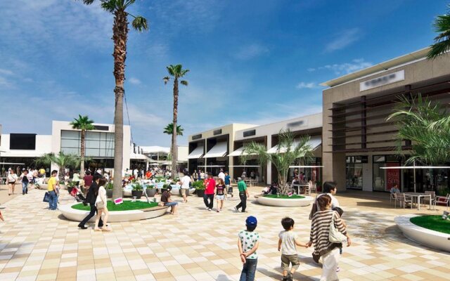 Grand Park Hotel Kazusa