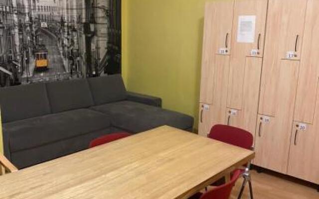 Easy Housing Hostel In Prague