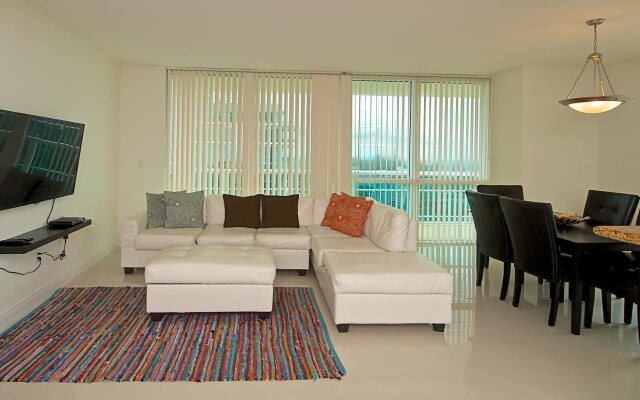 The Hotel House - One Broadway