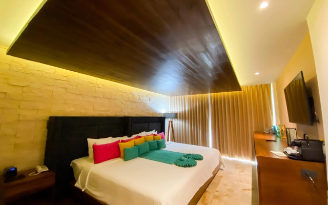 Esplendor by Wyndham Isla Mujeres All Inclusive