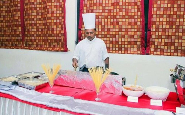 Hotel Janaki