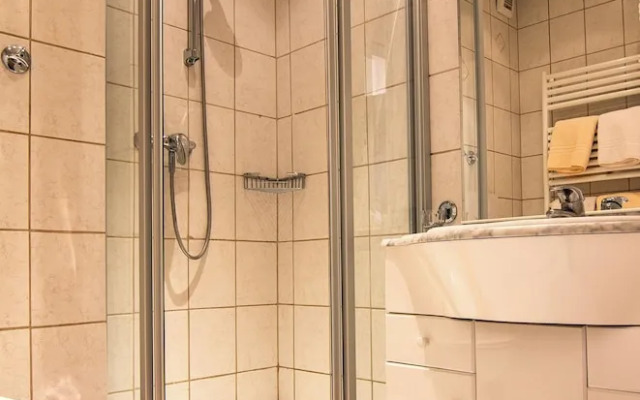 Hotel & Ferienwohnungen Seeschlößchen