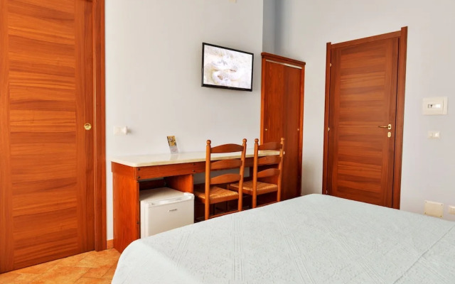 B&B Nuraghe Bianco