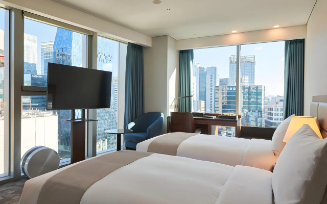 Stanford Hotel Myeongdong