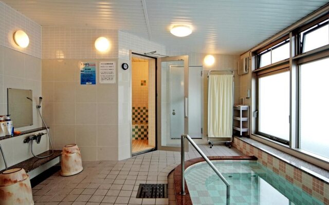 Hotel Famy Inn Kinshicho