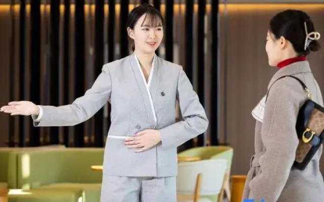 JI Hotel (Changchun Xihu Da Road Pingtung Station Wanda)