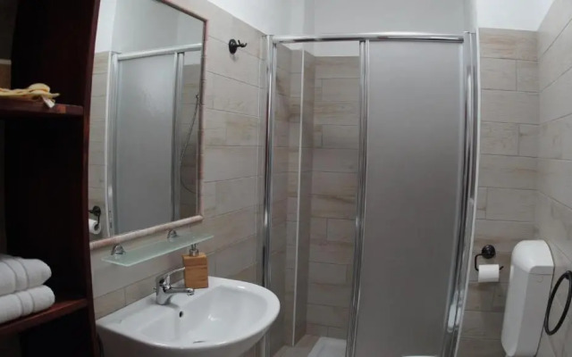 appartamenti la ginestra