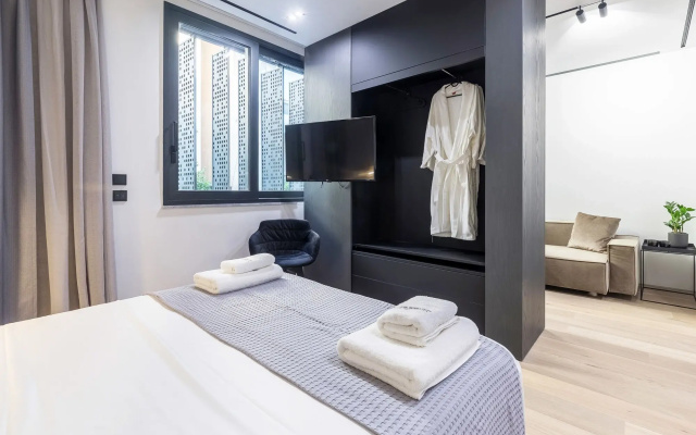 The Duke Boutique Suites