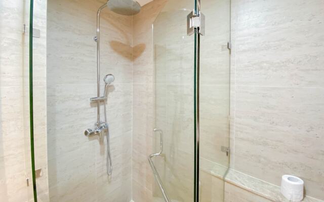 Modern And Homey 1Br (No Kitchen) Gold Coast Apartment