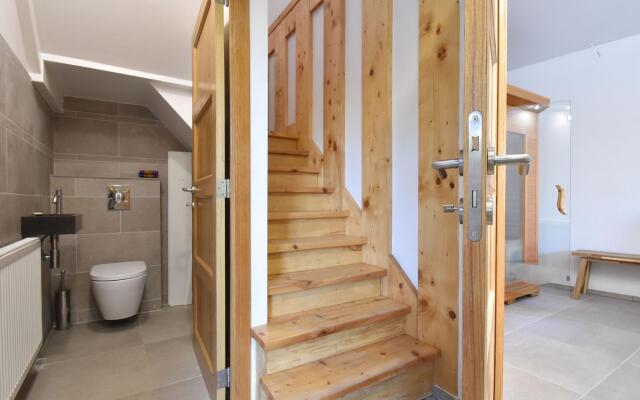 Authentic, renovated country house with private heated pool