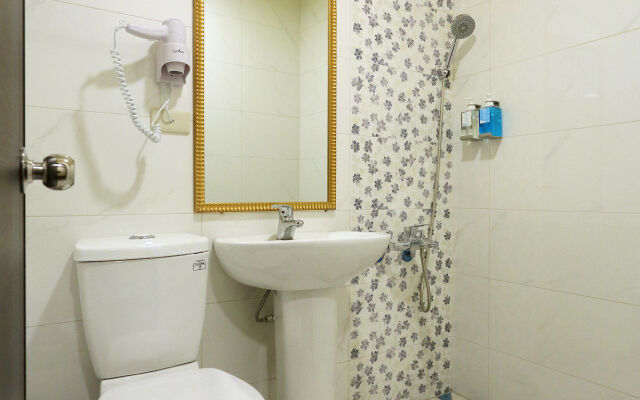 Corner House - Hostel