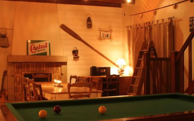 Les Longères de Perros