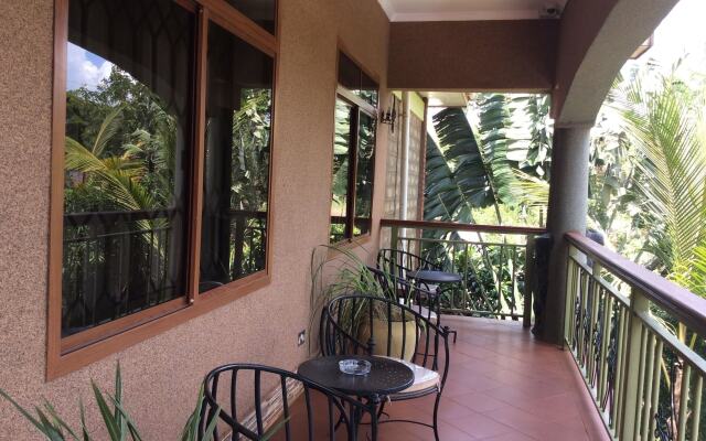 Korona Villa Bed & Breakfast