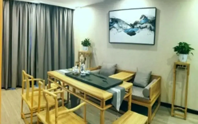 Thank Inn Plus Hotel Jining Qufu Confucius Museum
