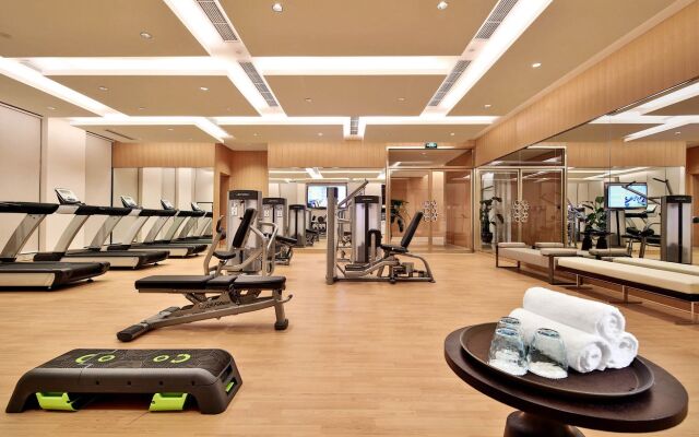 Holiday Inn Chengdu Qinhuang by IHG