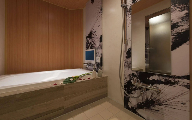 Hotel Zen