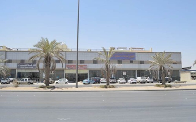 Al Eairy Furnished Apartment Riyadh 1