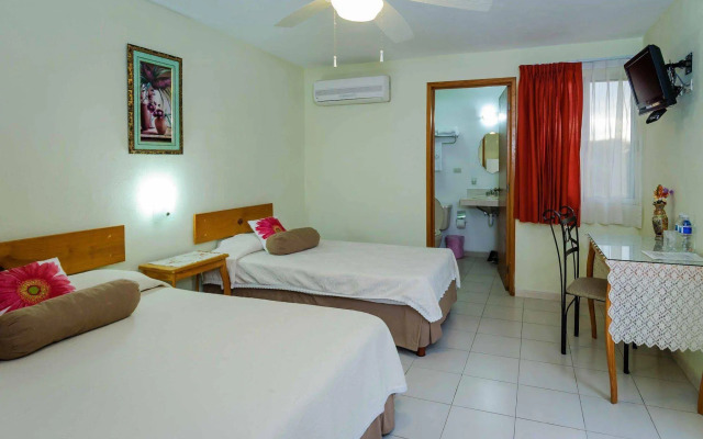 Hotel Casa Nobel