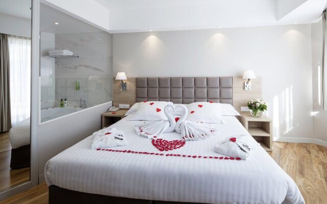 Splendid Hotel & Spa Nice