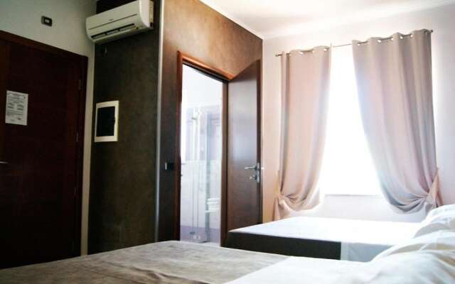 Hotel Del Mare