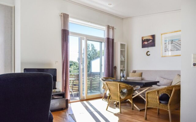 Awesome Apartment in Kristiansand With 2 Bedrooms and Wifi