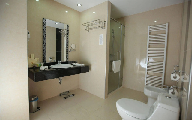Colosseum Hotel Mórahalom