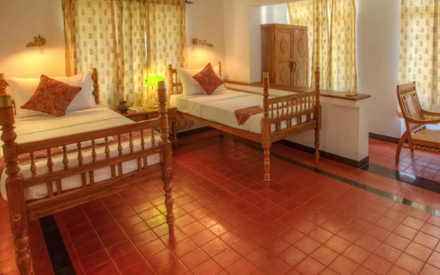 The Fort Bungalow