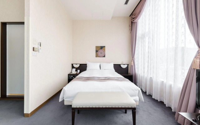 Tabist 網走セントラルホテル