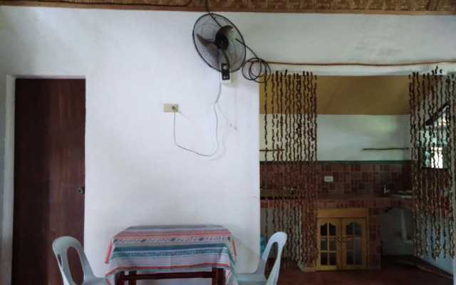 Hambilica Ecolodge
