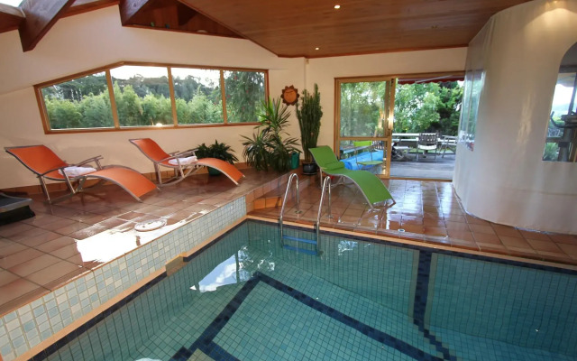 Chalet Romantica