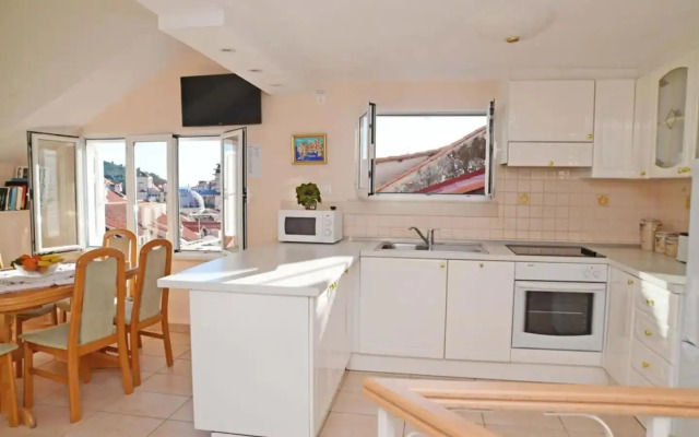 Holiday home Star1 - panoramic view