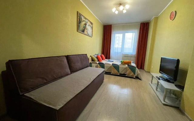 Apartment Formula of Comfort on Krylova street 34