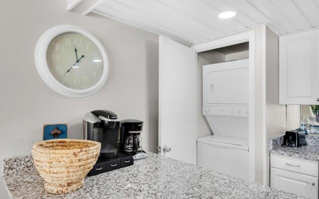 Edgewater Tower 2-408