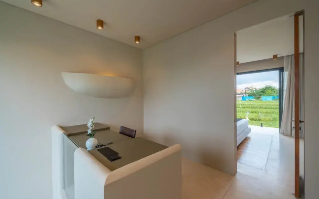 Vesna Townhouse 1