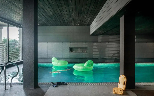 Hotel Galery69