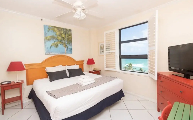 703 Ocean View Hollywood Beach