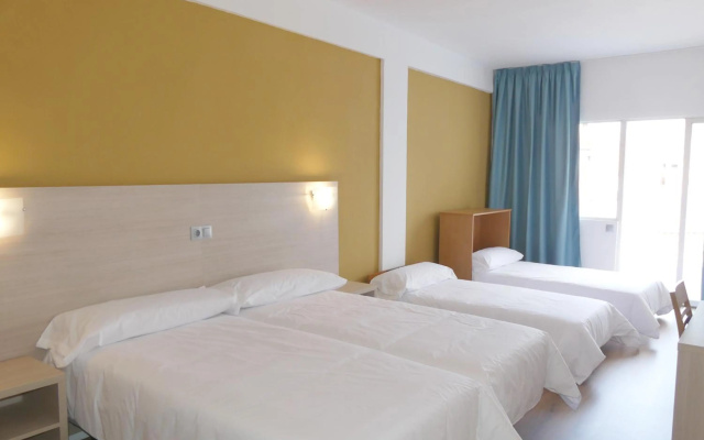 Benidorm City Olympia Hotel