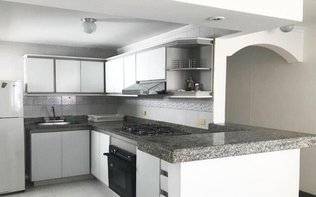 Apartment Bello Horizonte
