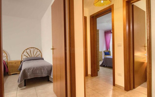 Villetta Daniela Fronte Spiaggia