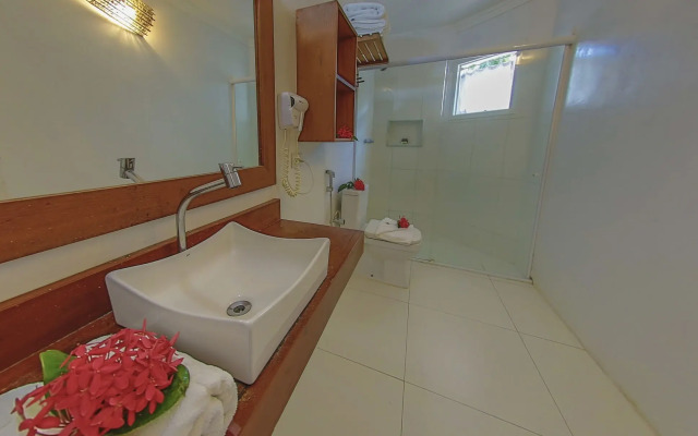 Saint Tropez Praia Hotel