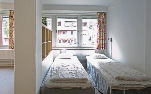 Slottsskogen Hostel