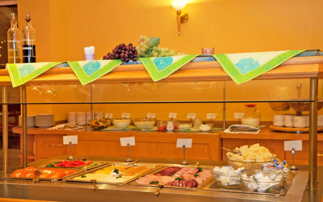 Hotel Anna Amalia
