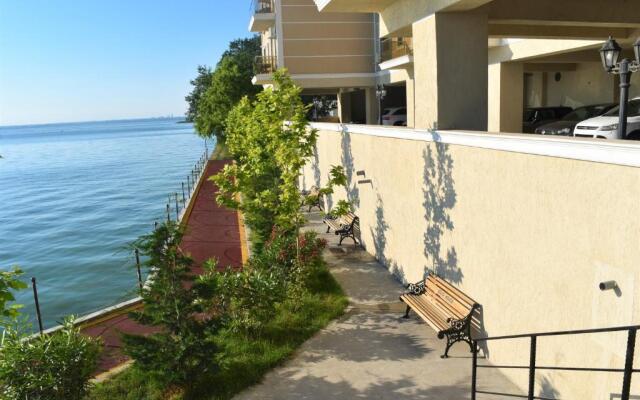 Apartament 4 - Solid Residence Mamaia