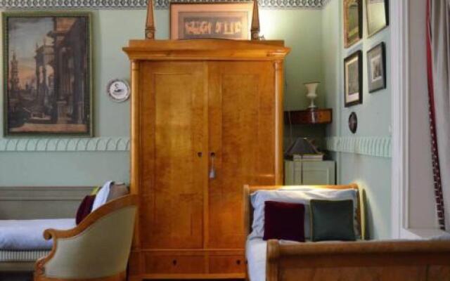 Luxembourg Apartment