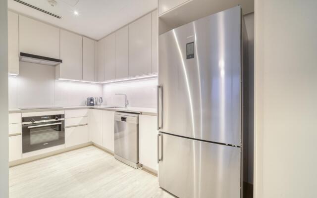 Address JBR - 602 in Dubai