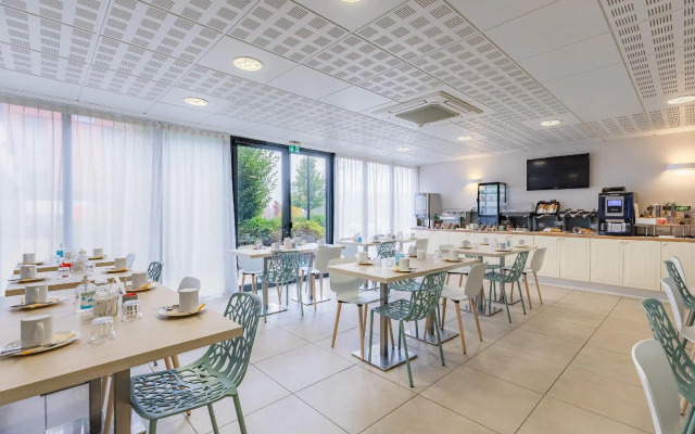 Appart'City Confort Vannes