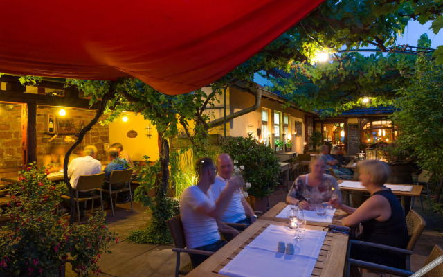 Hotel Weinhaus Stern