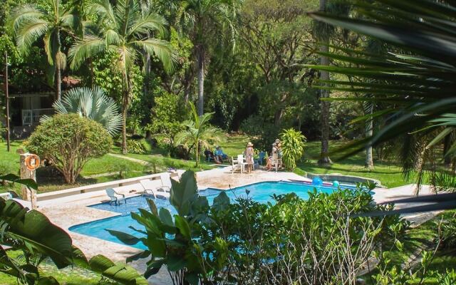 Finca Hotel El Jagual
