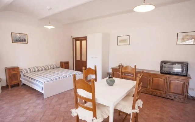 Monolocale Bel Giardino